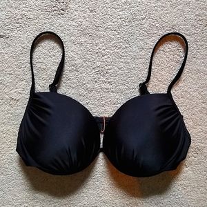 34C Fashion Nova 🖤 Bikini Top NWOT